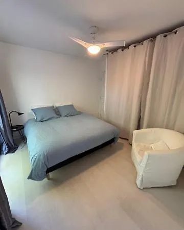 빌라 Maison Avec Piscine - Cote D'azur - *