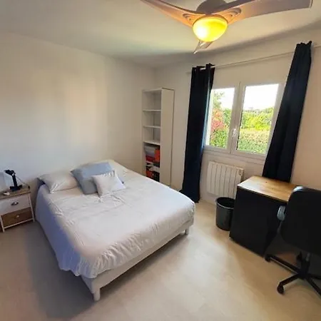 Maison Avec Piscine - Cote D'azur - * Antibes