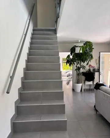Maison Avec Piscine - Cote D'azur - Villa