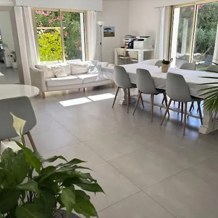 Villa Maison Avec Piscine - Cote D'azur -
