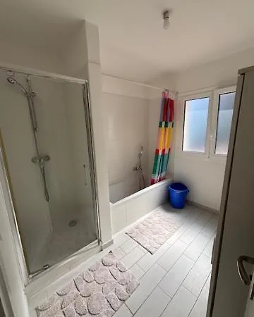 Maison Avec Piscine - Cote D'azur - Villa *