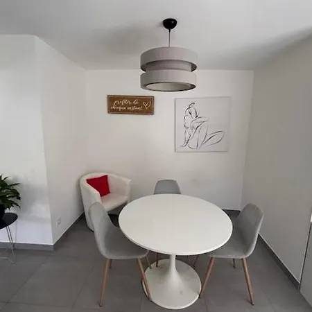 Villa Maison Avec Piscine - Cote D'azur - Antibes